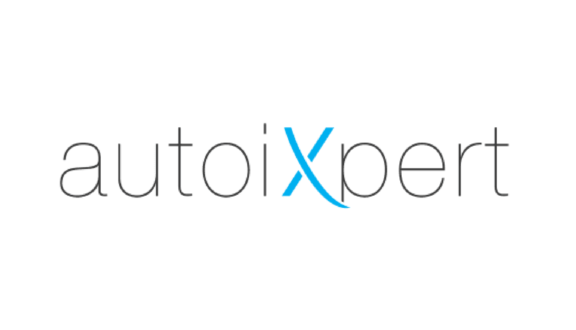 autoiXpert Logo