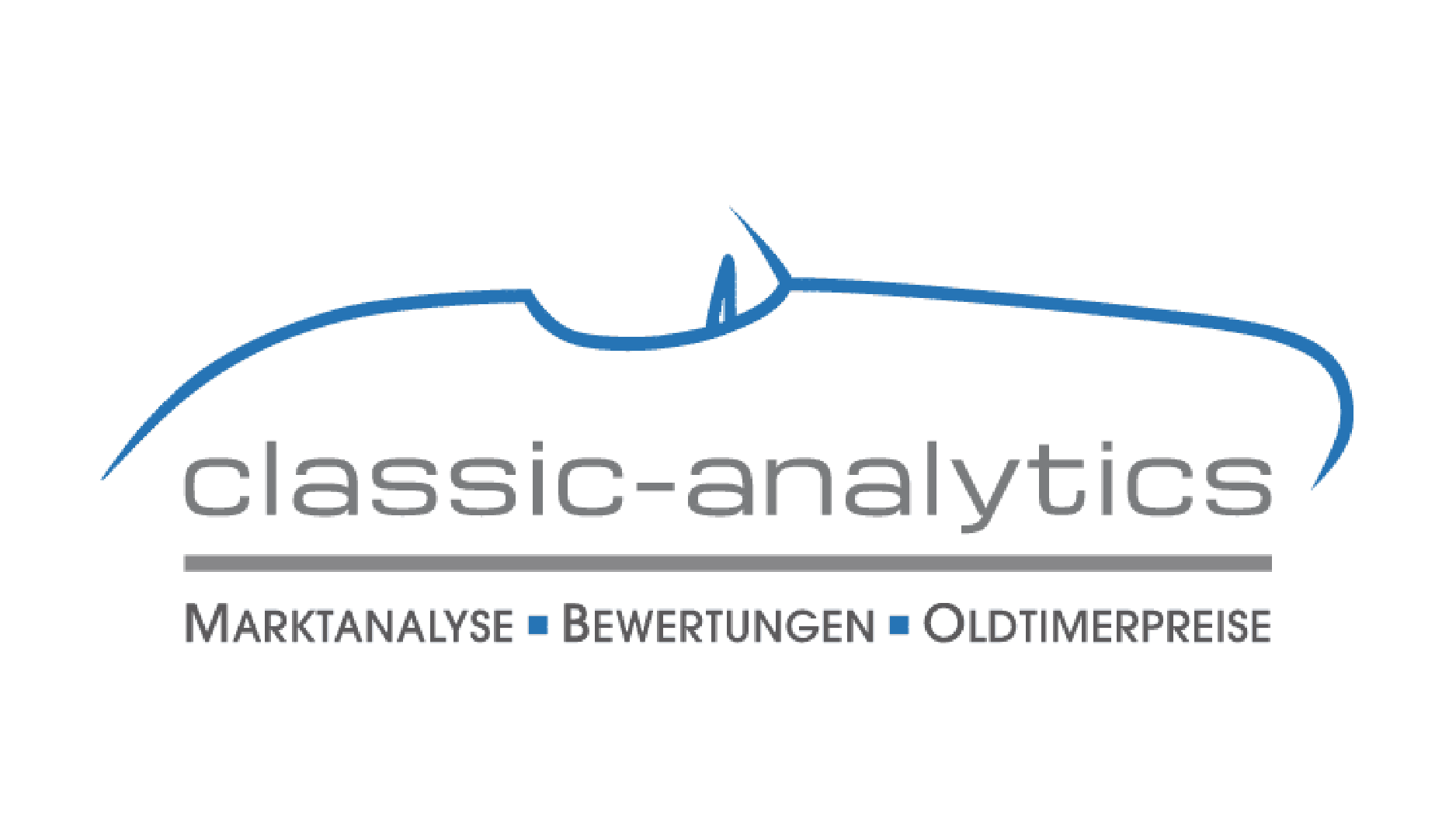 Classic-Analytics Logo
